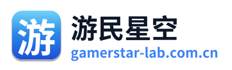 游民星空 Logo